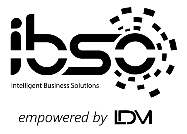 IBSO Logo